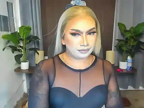 AmandaFlaire  online show from July 2026 12:41:01 PM