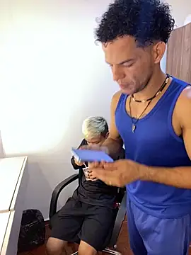 MaxyRyan online show from March 2026 12:16:01 PM