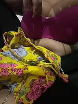 JOYAPARVEEN online show from March 2026 07:22:02 PM