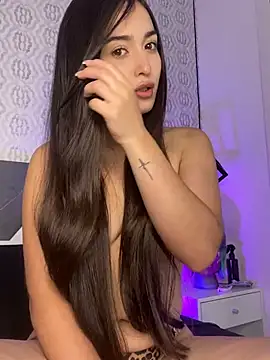 Mia rivers   online show from March 2026 07:43:02 PM