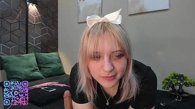 ImNysha online show from March 2026 09:44:02 PM