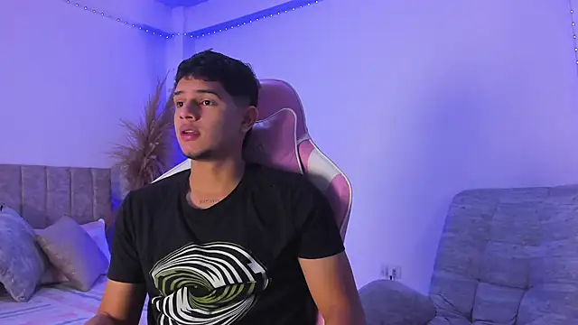 Adrian Prime  online show from June 2026 07:25:02 PM