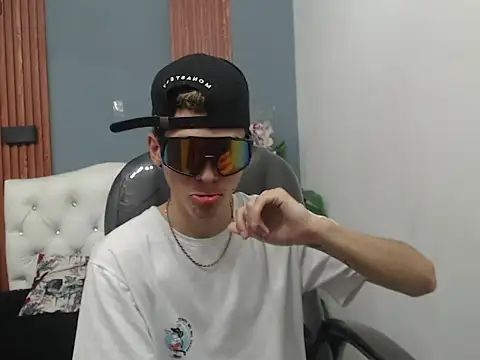 Asher costa online show from March 2026 10:29:02 PM