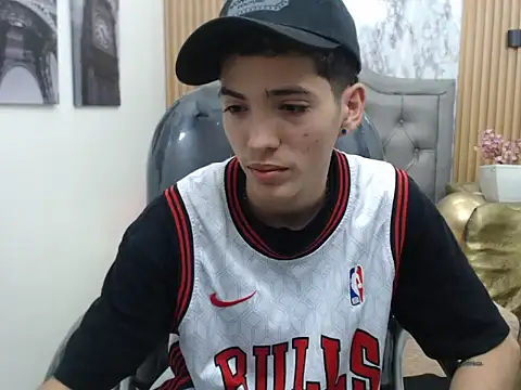 Asher costa online show from March 2026 12:36:02 AM