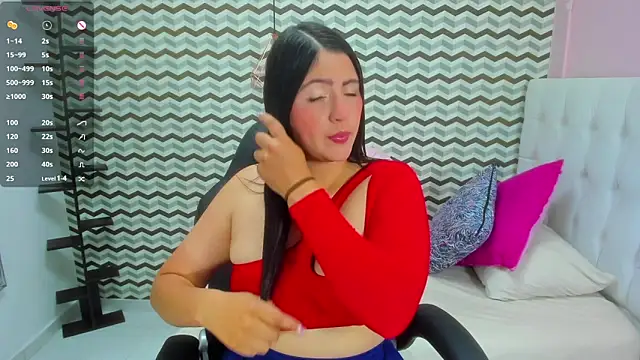 alixablake online show from March 2026 05:49:01 PM