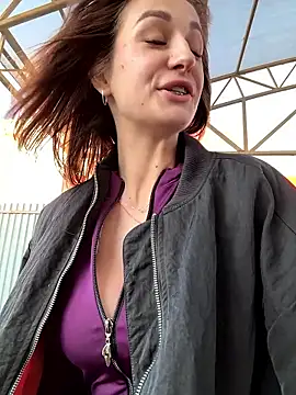 Amy Amely online show from April 2026 02:46:02 PM