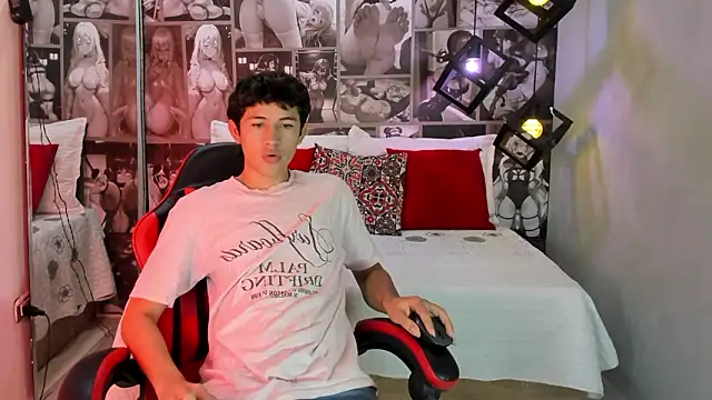 Christian Foxx online show from March 2026 01:51:02 PM