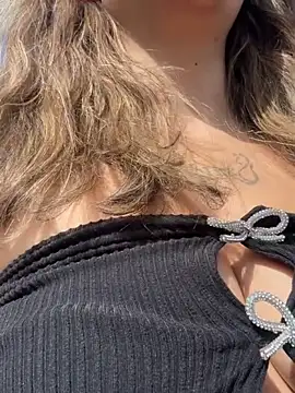 BabyKathy online show from April 2026 11:33:01 AM