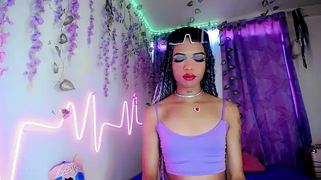 Snapshot of DahliaGill chatting on July 2026 02:53:01 PM DahliaGill online show from July 2026 02:53:01 PM