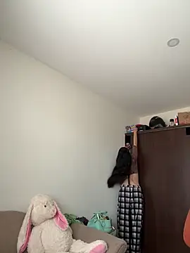 Chinicr18 online show from April 2026 06:28:01 PM