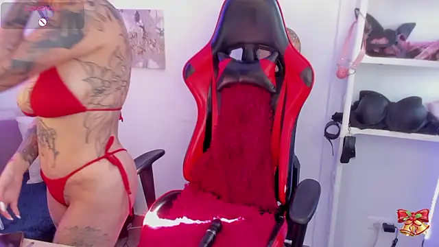 Lexyy evanss1 online show from March 2026 08:35:02 PM