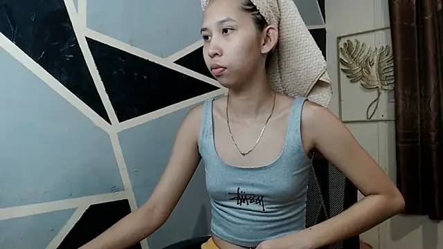 Charming lexi online show from April 2026 09:25:02 AM