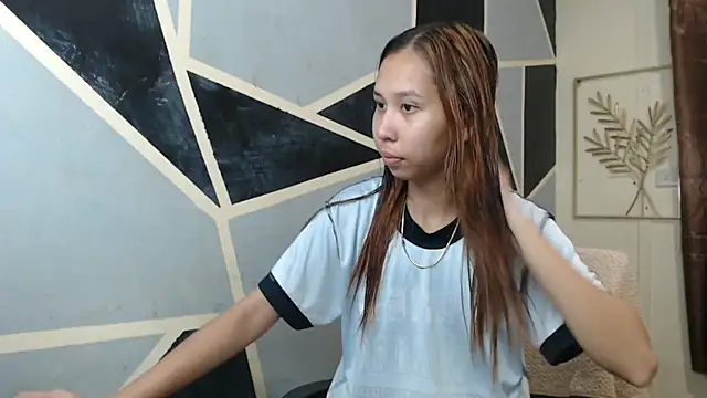 Charming lexi online show from April 2026 11:23:01 AM