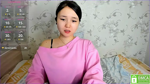 DorreyFolleyG online show from February 2026 12:43:02 AM