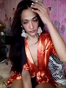GeorginaLove09 online show from July 2026 07:01:02 AM