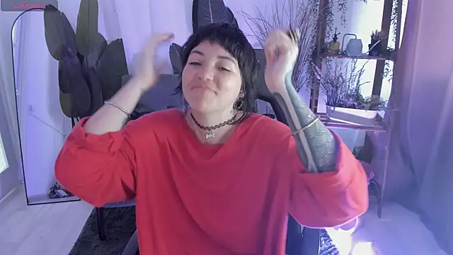 Snapshot of NeoGeisha chatting on July 2026 06:49:02 AM NeoGeisha online show from July 2026 06:49:02 AM
