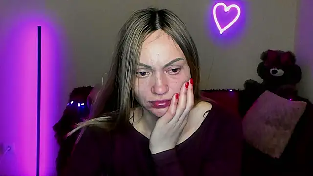 BlondMikey22 online show from April 2026 05:27:01 PM