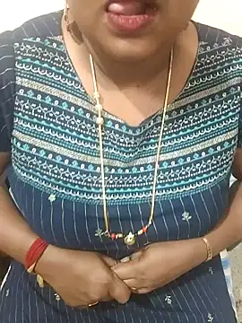 Archana achu143 online show from March 2026 08:12:01 PM