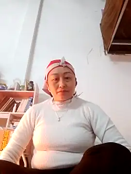 Jolie sexy online show from March 2026 06:18:01 AM