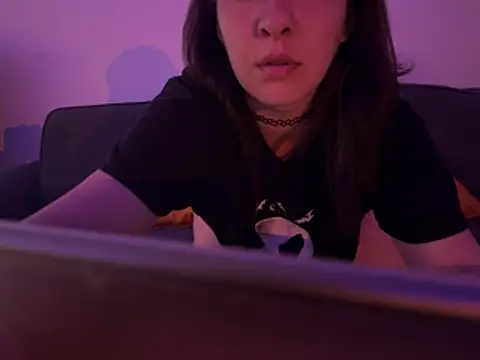 Yuliastar online show from May 2026 09:21:01 PM