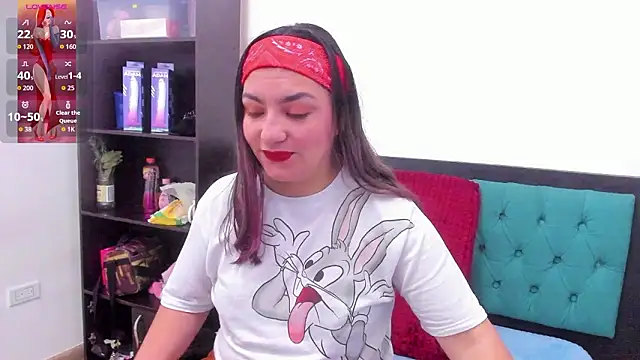 lexyy24 online show from March 2026 12:08:01 PM