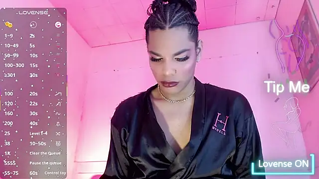 Zonce shimer online show from March 2026 07:39:01 PM