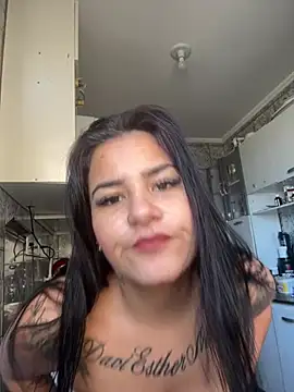 isapacheco69 online show from July 2026 01:24:01 PM