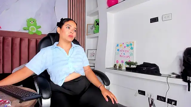 Imtokio  online show from March 2026 08:05:02 PM