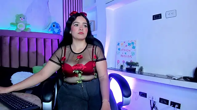 Imtokio  online show from March 2026 08:23:01 PM