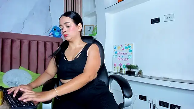 Imtokio  online show from March 2026 08:03:01 PM