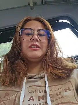 Mari-98 online show from April 2026 06:57:02 PM