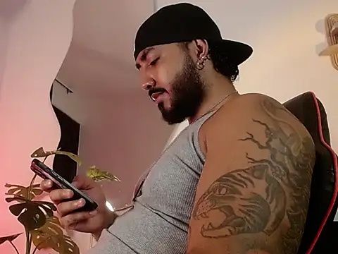 nate rott online show from April 2026 11:47:02 AM