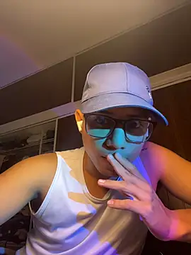 Gael Velaryx online show from March 2026 04:18:01 AM