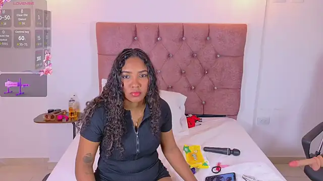 xblack moon online show from March 2026 07:42:02 PM