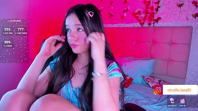 Snapshot of Kitty_Rose_CS chatting on March 2026 06:31:02 AM Kitty Rose CS online show from March 2026 06:31:02 AM