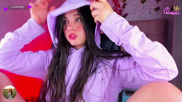 Snapshot of Kitty_Rose_CS chatting on March 2026 08:19:01 AM Kitty Rose CS online show from March 2026 08:19:01 AM