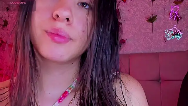 Snapshot of Kitty_Rose_CS chatting on March 2026 02:22:02 AM Kitty Rose CS online show from March 2026 02:22:02 AM