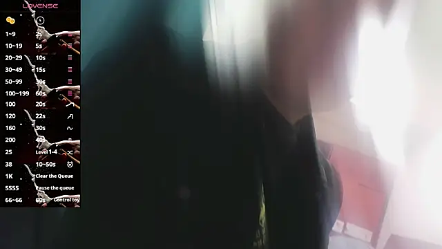 Snapshot of kisstianxin chatting on March 2026 03:59:01 PM kisstianxin online show from March 2026 03:59:01 PM