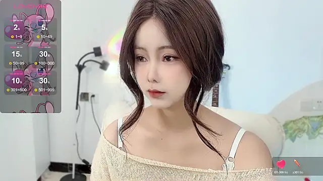 Memeli0 online show from April 2026 03:29:02 AM