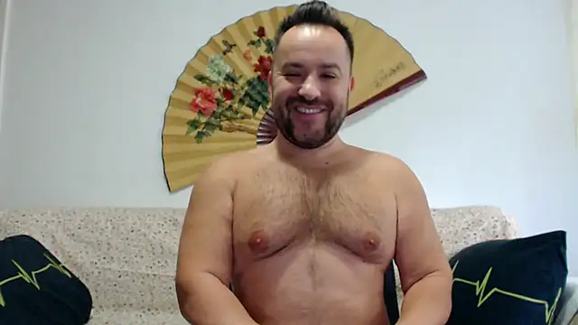 Snapshot of Hairy9inch chatting on July 2026 10:39:01 AM Hairy9inch online show from July 2026 10:39:01 AM