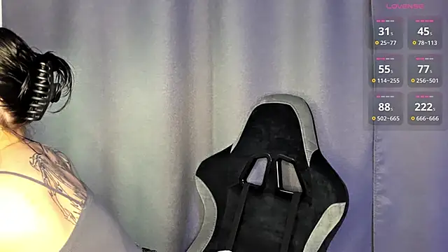 PureSofia online show from March 2026 07:02:02 PM