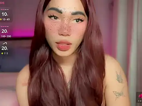 Kelly Mckinney online show from March 2026 10:09:02 AM