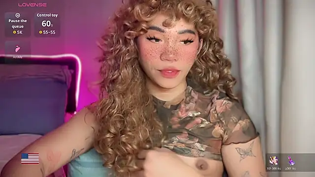 Kelly Mckinney online show from March 2026 10:08:01 AM