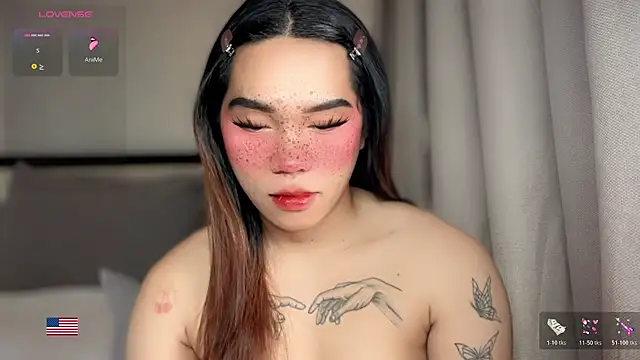 Kelly Mckinney online show from April 2026 08:21:02 AM