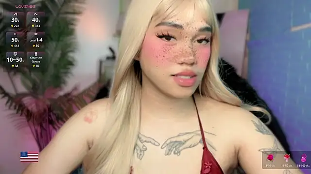Kelly Mckinney online show from May 2026 10:01:02 AM