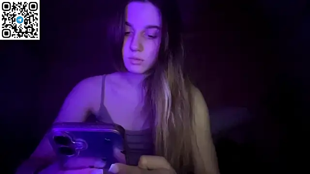 LovelySilk 63 online show from April 2026 07:33:01 PM