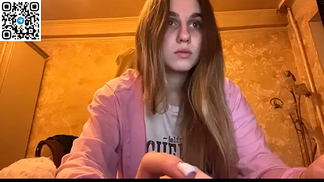 LovelySilk 63 online show from April 2026 06:12:02 PM