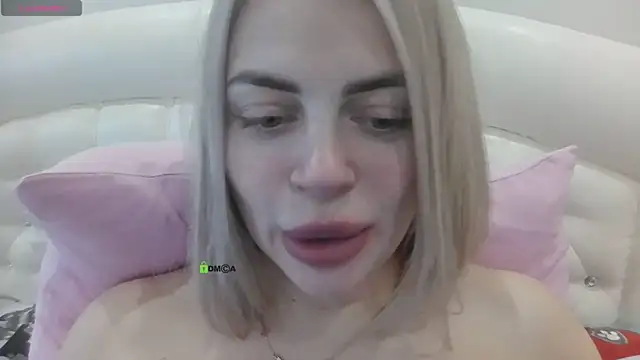ShamlesssAdell online show from May 2026 02:46:02 PM