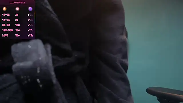 JadeAlexis403 online show from February 2026 09:56:02 AM