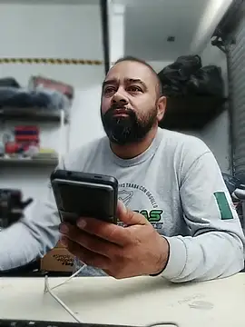 OMARMEX1 online show from June 2026 04:22:02 PM